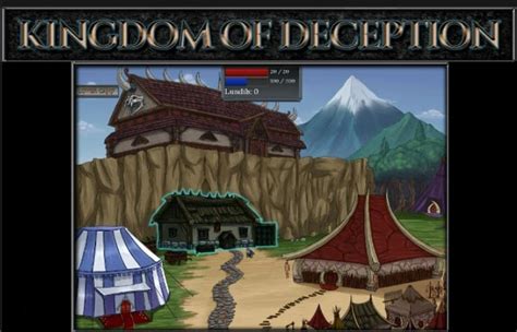 kingdom of deception f95zone|0.5.2 InDepth Walkthrough .